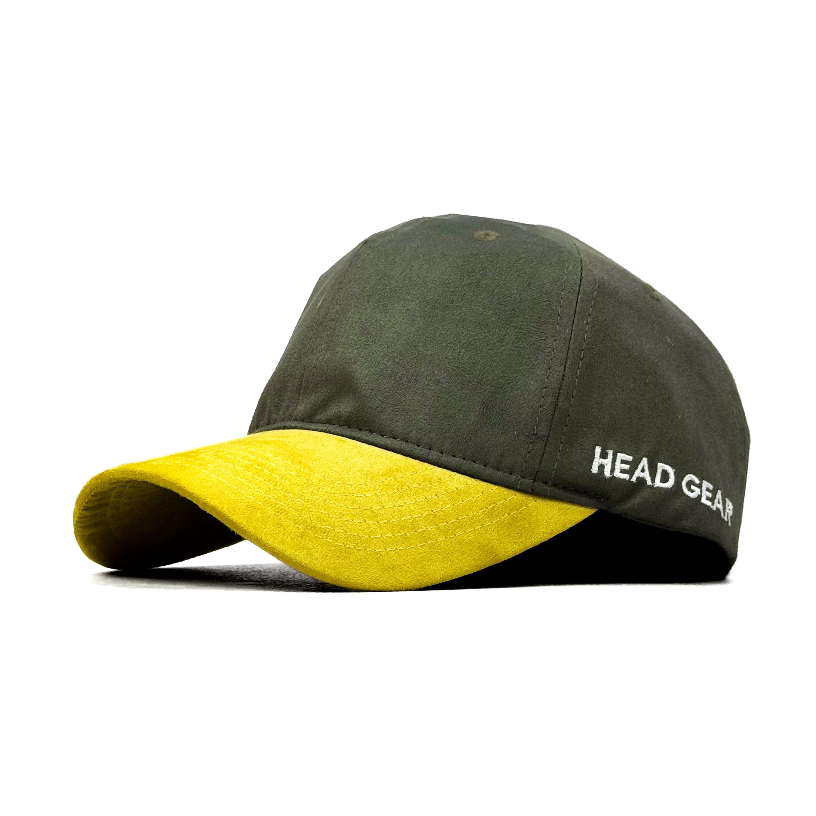 GOODENOUGH HEAD-GEAR ハット L カーキ GOODENOUGH HEAD-GEAR ハット L カーキ 帽子
