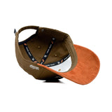 HEAD GEAR FEARLESS CAP