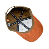 HEAD GEAR FEARLESS CAP