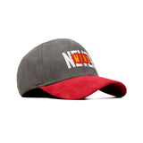 HEAD GEAR NEVER MIND CAP