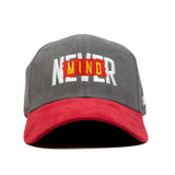 HEAD GEAR NEVER MIND CAP