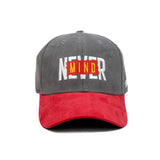 HEAD GEAR NEVER MIND CAP
