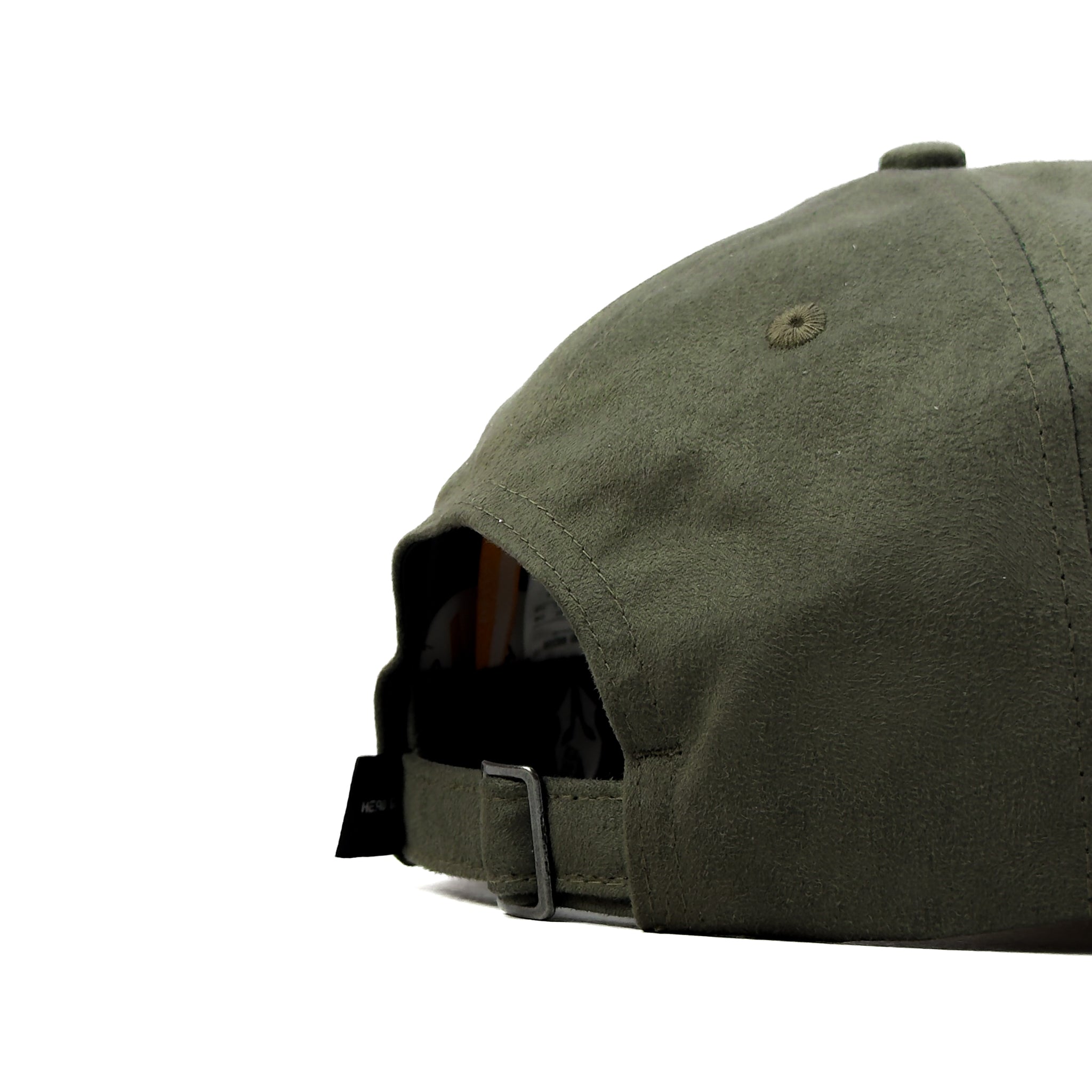 HEAD GEAR DARK GREEN YELLOW DUAL TONE CAP