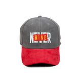 HEAD GEAR NEVER MIND CAP