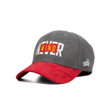 HEAD GEAR NEVER MIND CAP