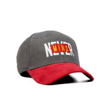 HEAD GEAR NEVER MIND CAP