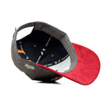 HEAD GEAR NEVER MIND CAP