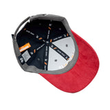 HEAD GEAR NEVER MIND CAP