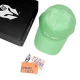 HEAD GEAR APPLE MINT PASTEL PULSE CAP