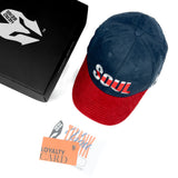 HEAD GEAR SOUL CAP