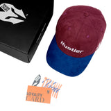 HEAD GEAR HUSTLER CAP