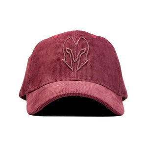 HEAD GEAR RED WINE SUPER CORD CAP