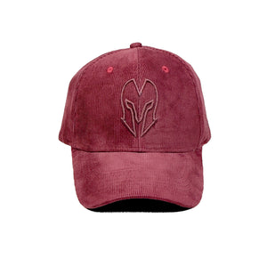 HEAD GEAR RED WINE SUPER CORD CAP