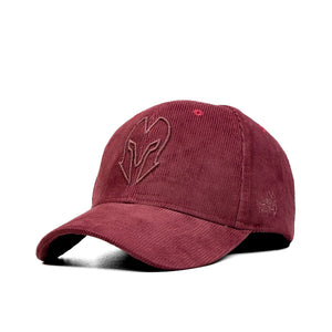 HEAD GEAR RED WINE SUPER CORD CAP