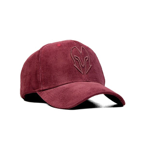 HEAD GEAR RED WINE SUPER CORD CAP