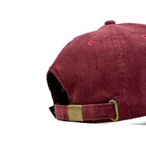 HEAD GEAR RED WINE SUPER CORD CAP