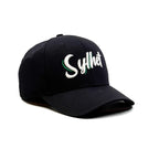 HEAD GEAR SYLHET BLACK CAP