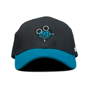 HEAD GEAR FILM MAKER CAP