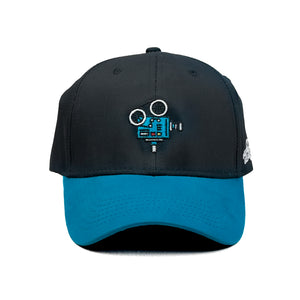 HEAD GEAR FILM MAKER CAP