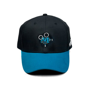 HEAD GEAR FILM MAKER CAP