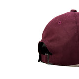 HEAD GEAR BASIC PURPLE WINE DUAL TONE CAP
