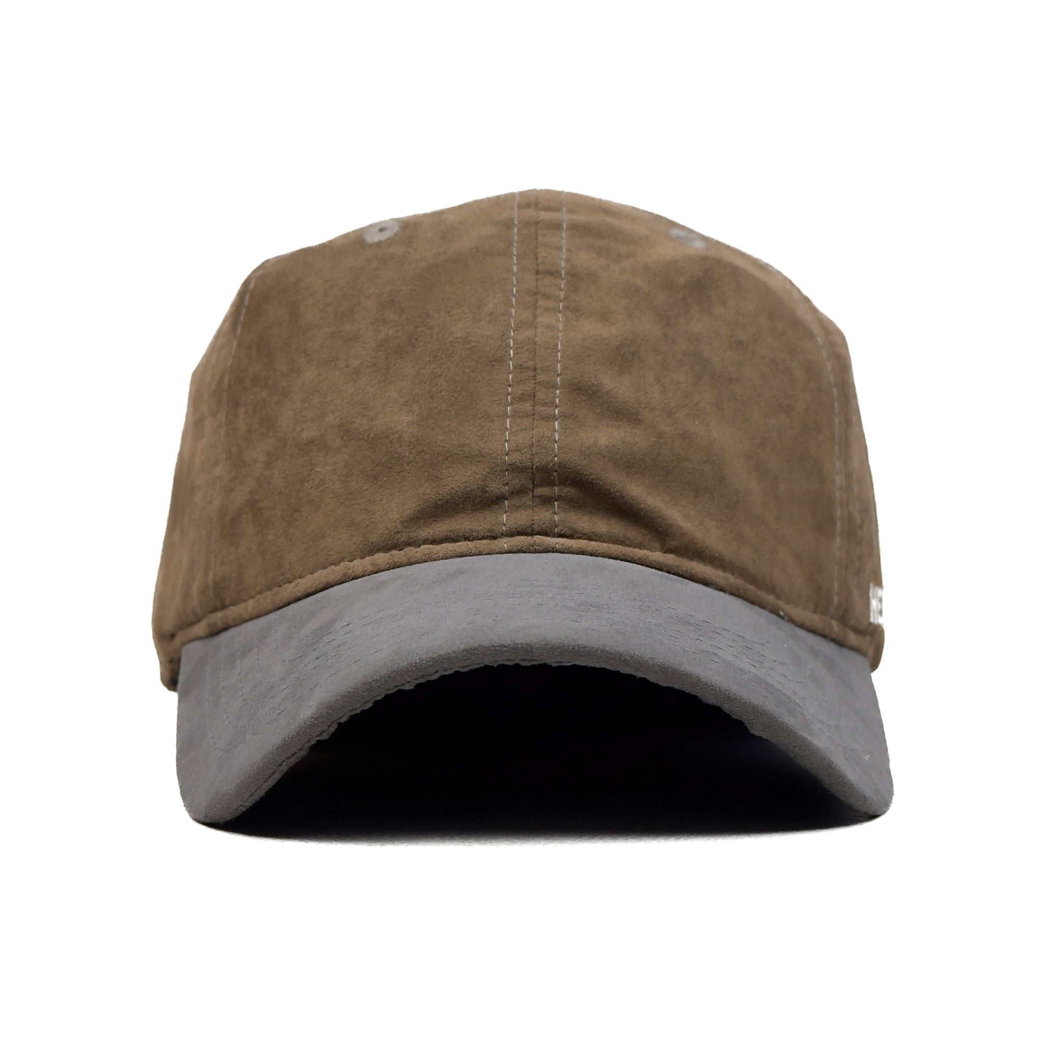 HEAD GEAR CAFE NOIR GREY DUAL TONE CAP