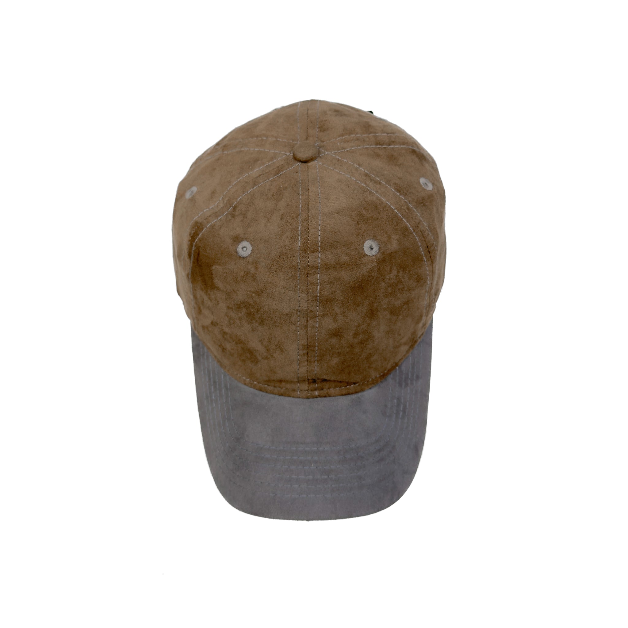 HEAD GEAR CAFE NOIR GREY DUAL TONE CAP