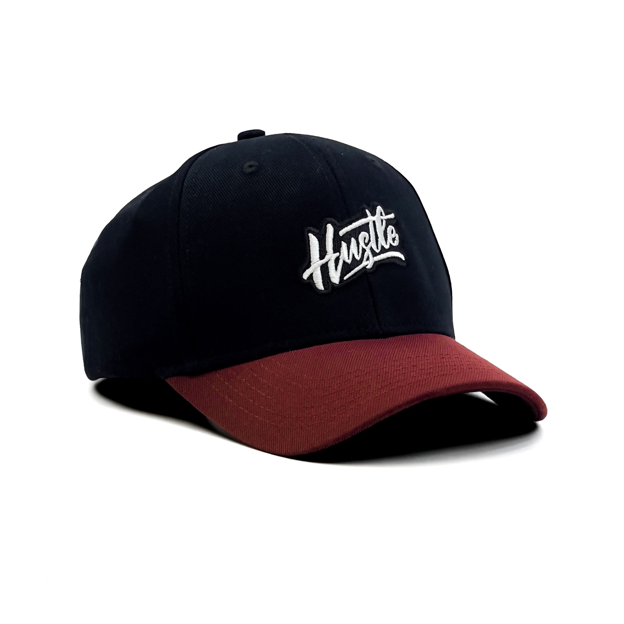 HEAD GEAR HUSTLE CAP
