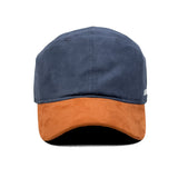 HEAD GEAR BLUE COPPER DUAL TONE CAP