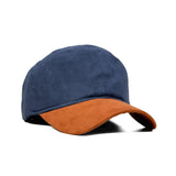 HEAD GEAR BLUE COPPER DUAL TONE CAP