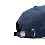 HEAD GEAR BLUE COPPER DUAL TONE CAP