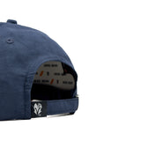 HEAD GEAR BLUE COPPER DUAL TONE CAP