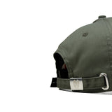 HEAD GEAR KEEP IT SIMPLE SANDWICH CAP