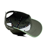 HEAD GEAR KEEP IT SIMPLE SANDWICH CAP