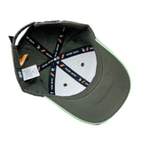 HEAD GEAR KEEP IT SIMPLE SANDWICH CAP