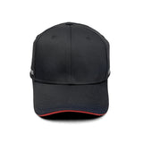 HEAD GEAR NEVER GIVE UP SANDWICH CAP