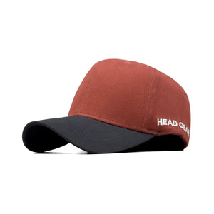 HEAD GEAR GOOD VIBES ONLY DUAL TONE CAP