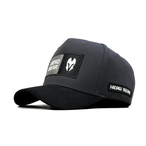 HEAD GEAR NEW EDITION HIGH CROWN CAP