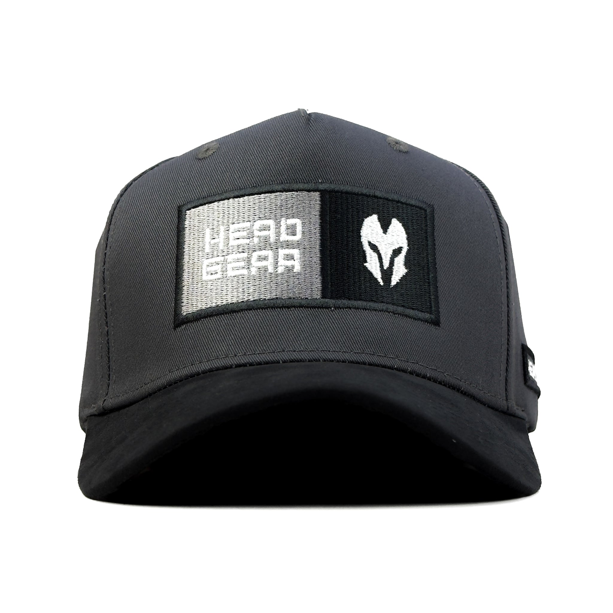 HEAD GEAR NEW EDITION HIGH CROWN CAP