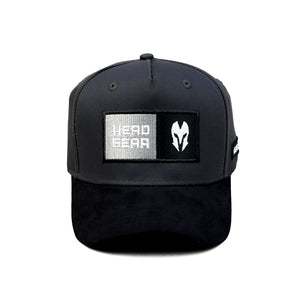 HEAD GEAR NEW EDITION HIGH CROWN CAP