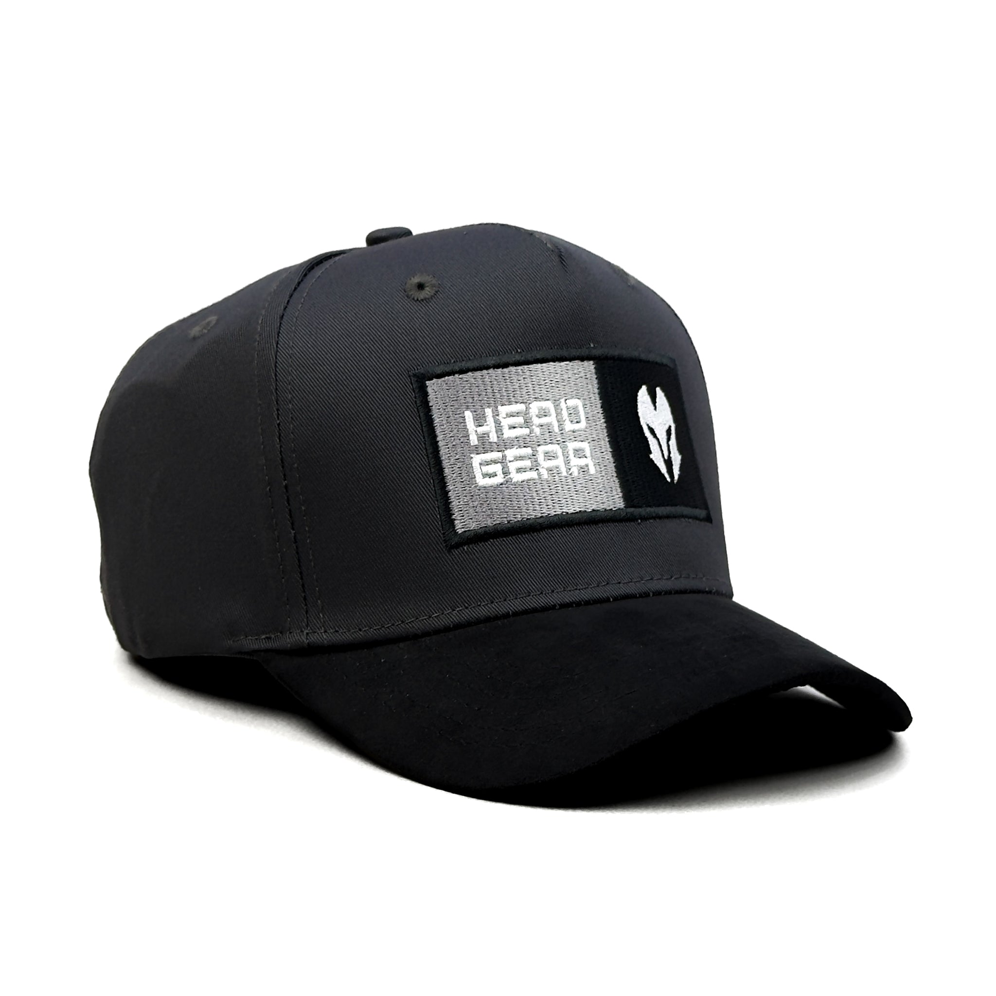 HEAD GEAR NEW EDITION HIGH CROWN CAP