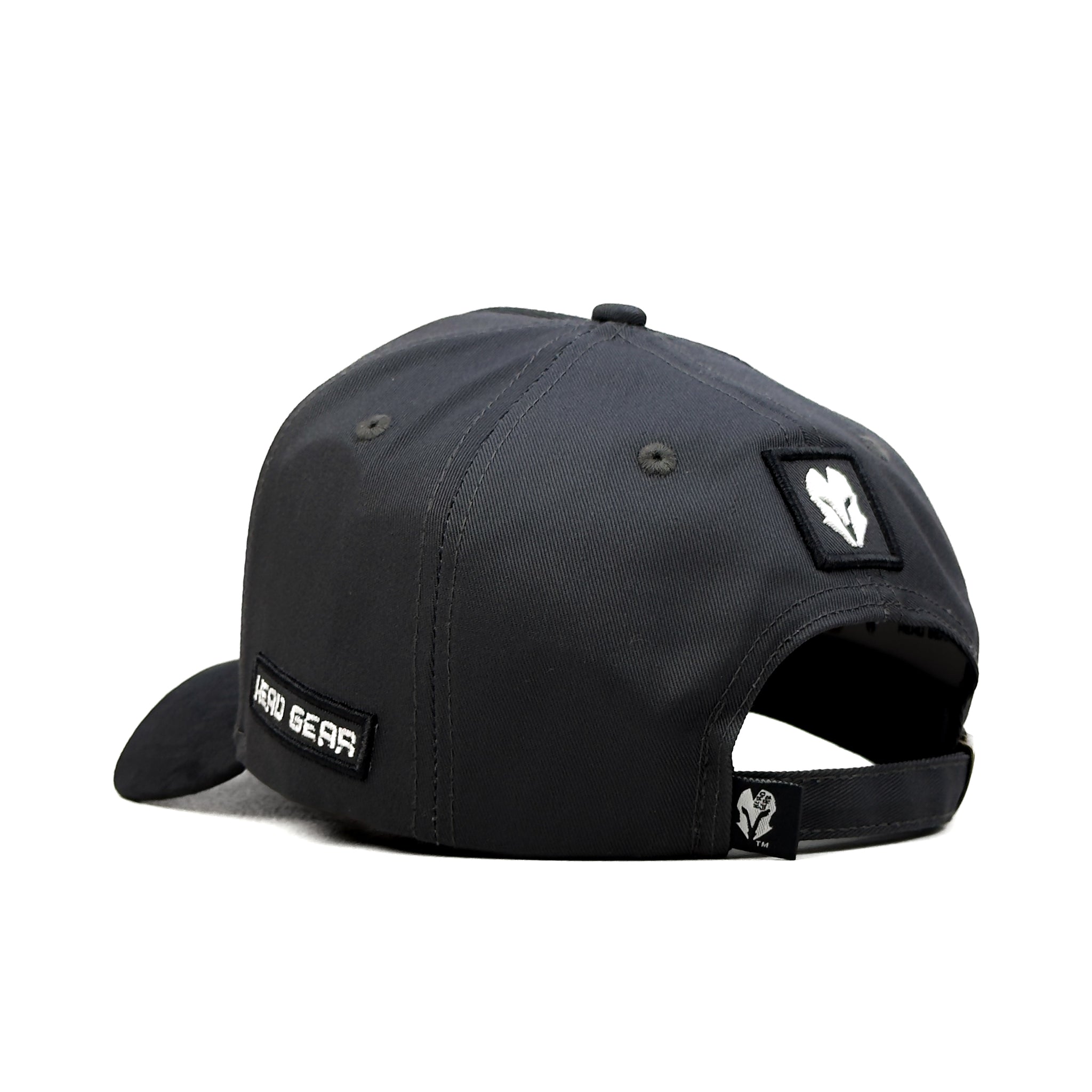 HEAD GEAR NEW EDITION HIGH CROWN CAP