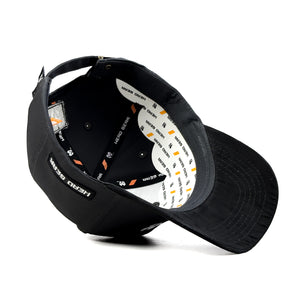 HEAD GEAR NEW EDITION HIGH CROWN CAP