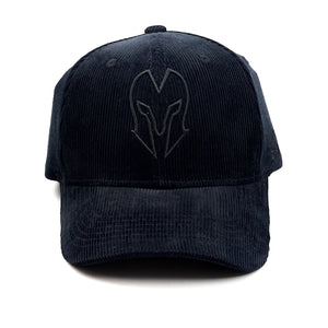 HEAD GEAR BLACK SUPER CORD CAP