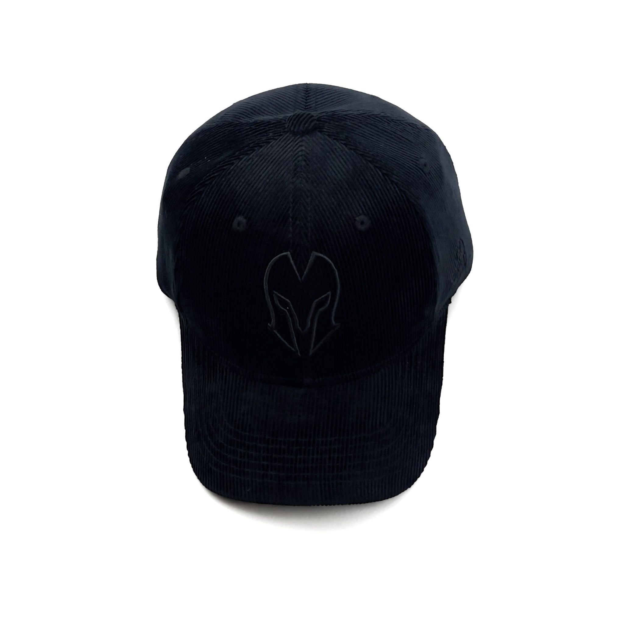 HEAD GEAR BLACK SUPER CORD CAP