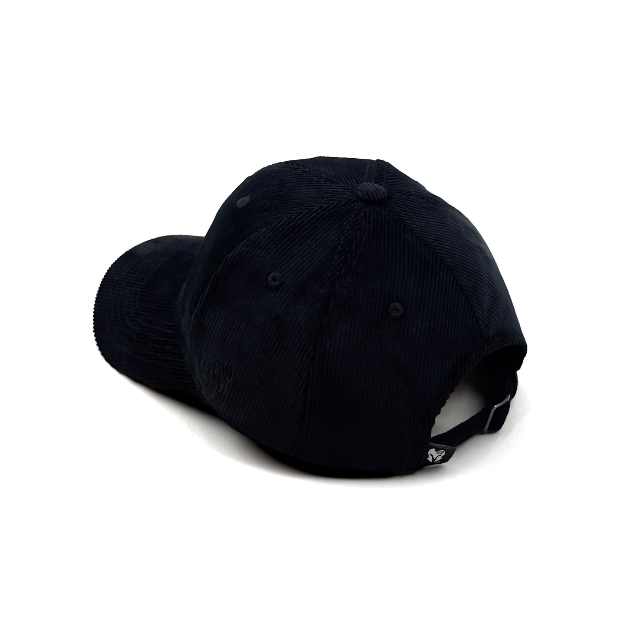 HEAD GEAR BLACK SUPER CORD CAP