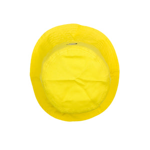 HEAD GEAR SUNNY HEART BUCKET HAT