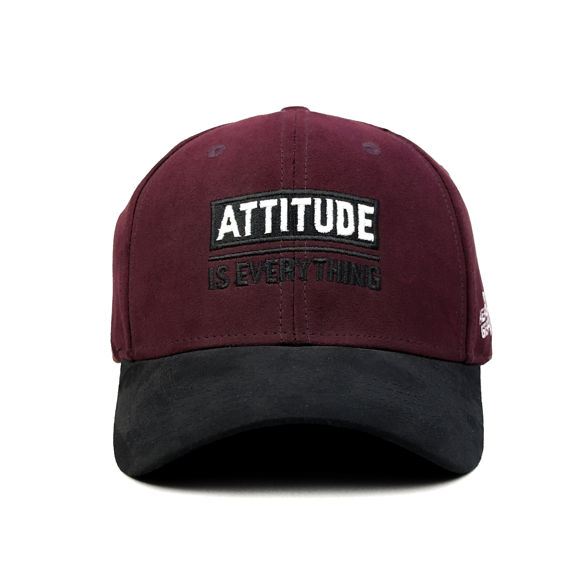 HEAD GEAR ATTITUDE IS EVERYTHING CAP