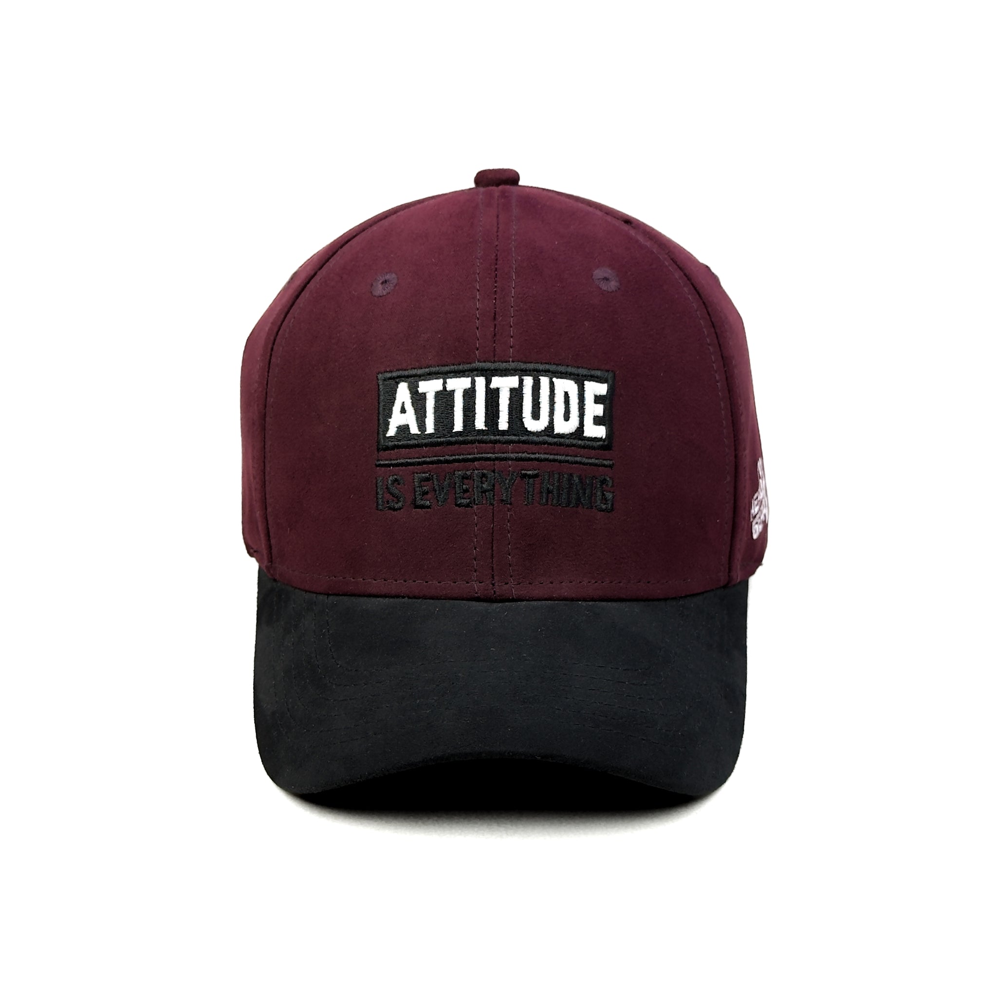 HEAD GEAR ATTITUDE IS EVERYTHING CAP