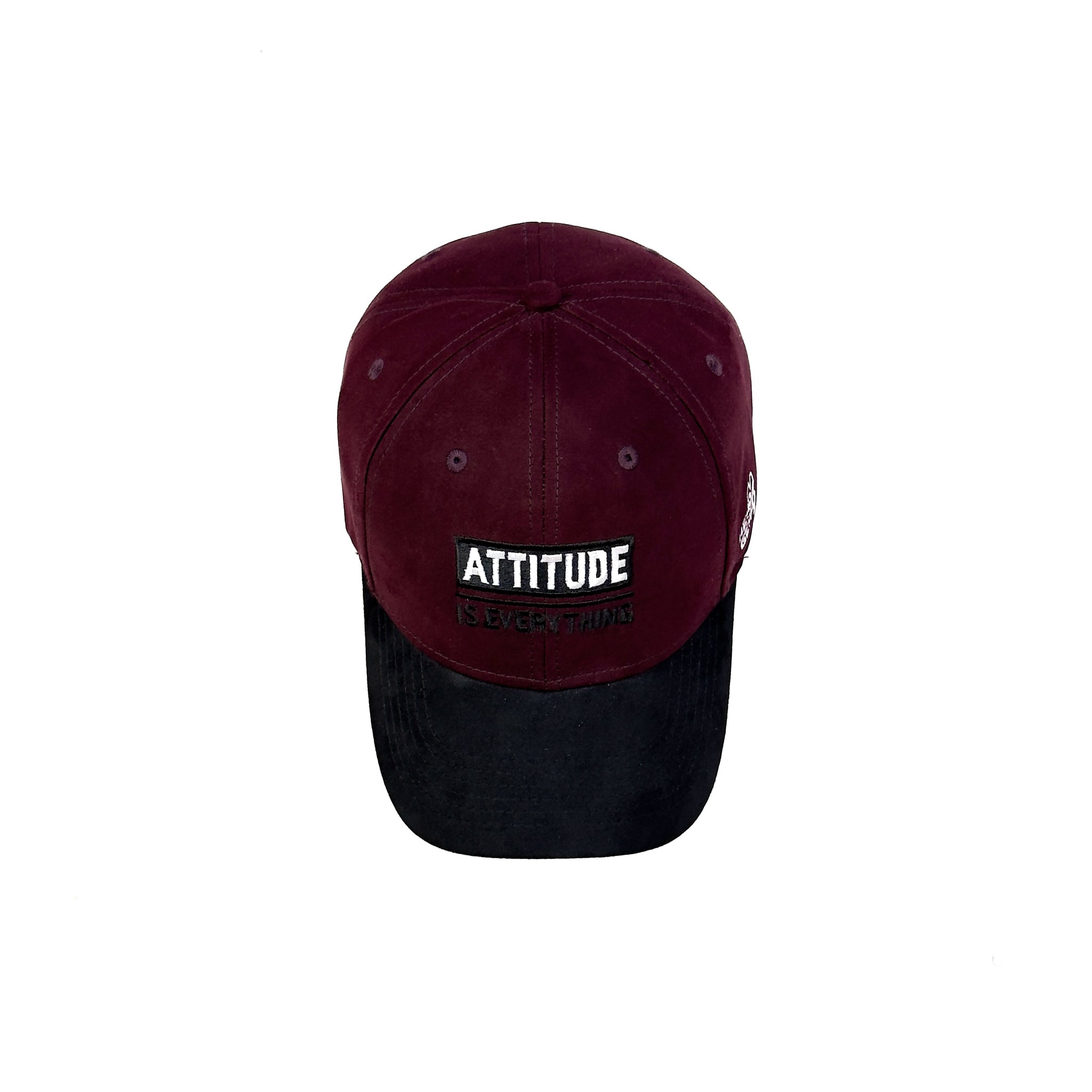 HEAD GEAR ATTITUDE IS EVERYTHING CAP